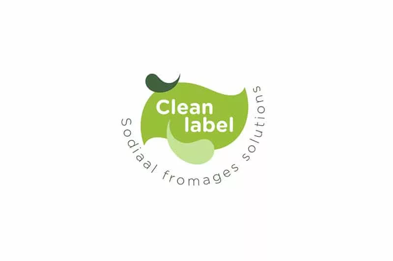 clean label sodiaal
