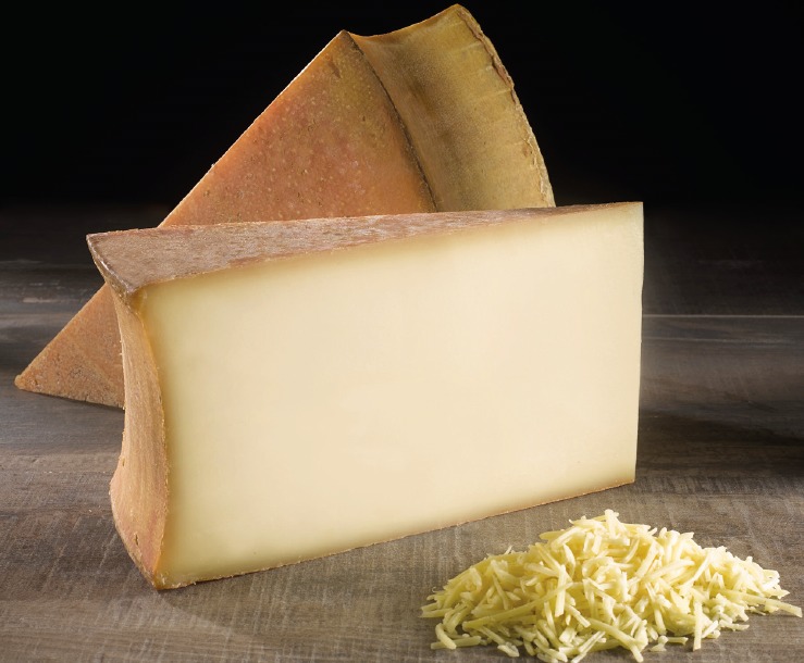 fromage aop beaufort