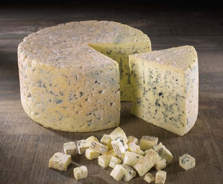fromage AOP Bleu d’Auvergne