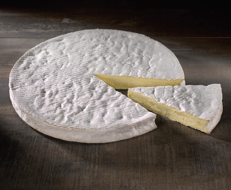fromage aop brie de meaux