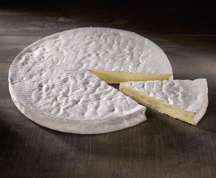 AOP Brie de Meaux