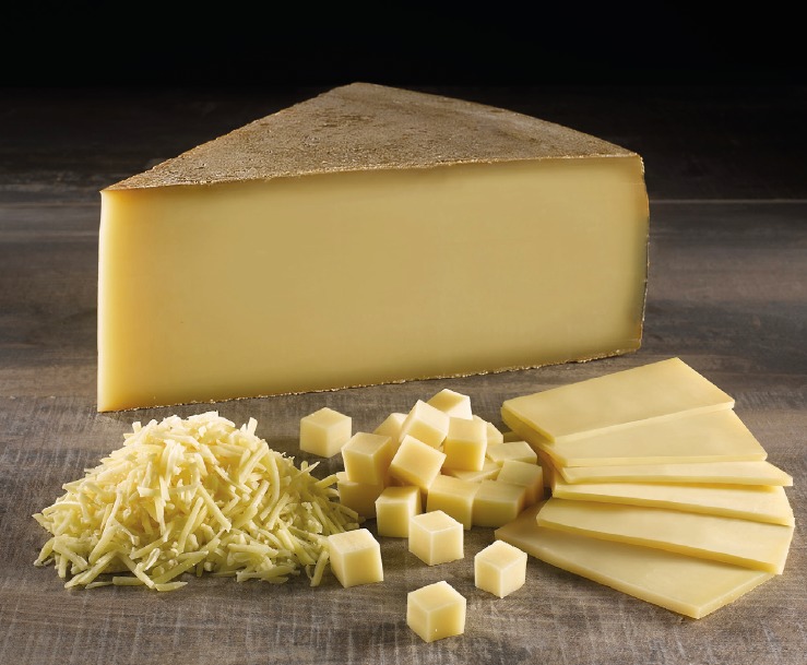 fromage aop comté