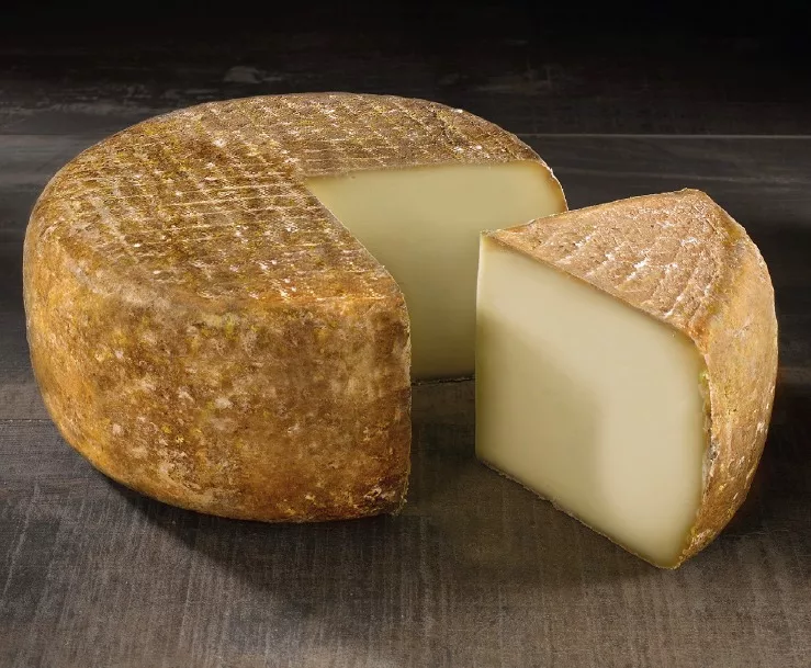 fromage aop ossau iraty