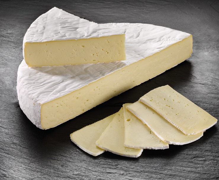 fromage brie