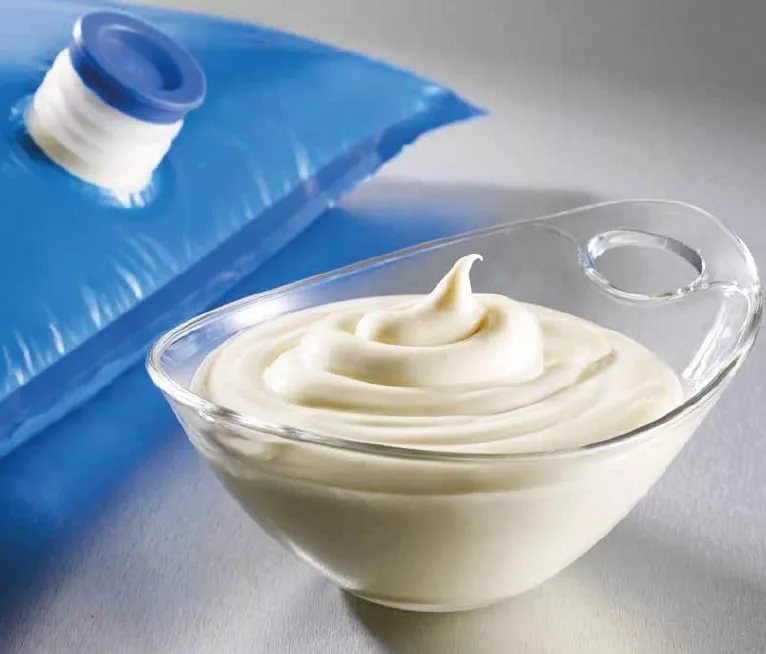 Cream Cheese