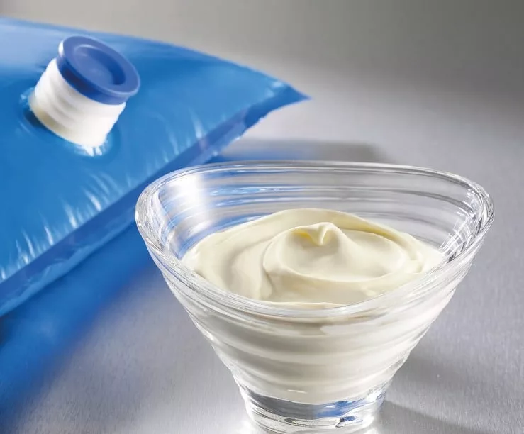 Crème de Reblochon