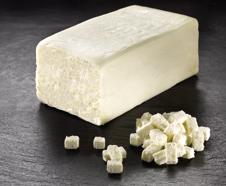 Fromage Frais de Brebis