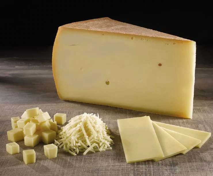 Gruyère IGP