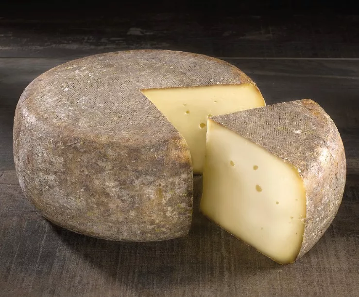 fromage IGP Tomme des Pyrénées
