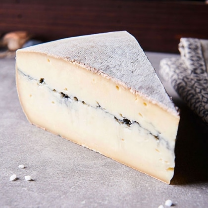 fromage morbier