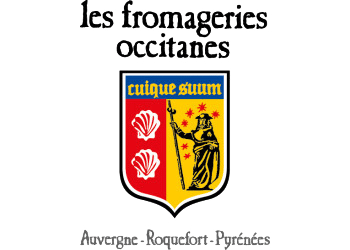 fromageries occitanes logo