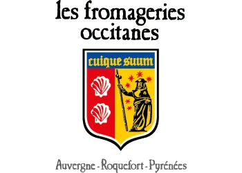 fromageries occitanes logo