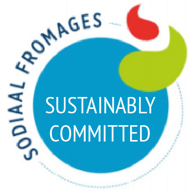 Sustainably Committed