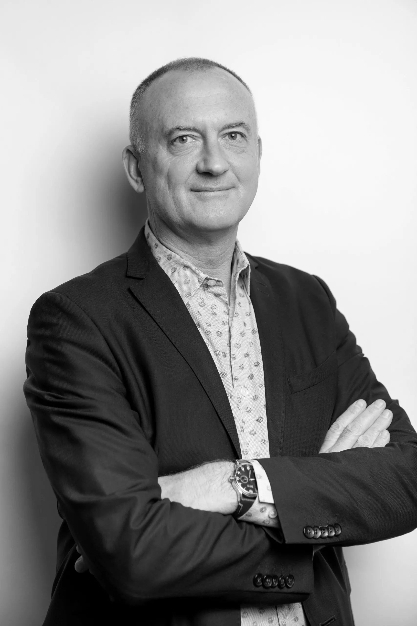Jean GRANET Responsable Comptes Clients B to B scaled