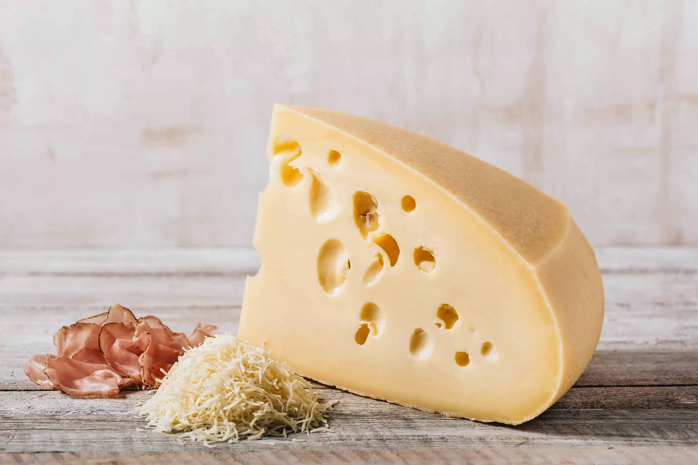 emmental igp label rouge