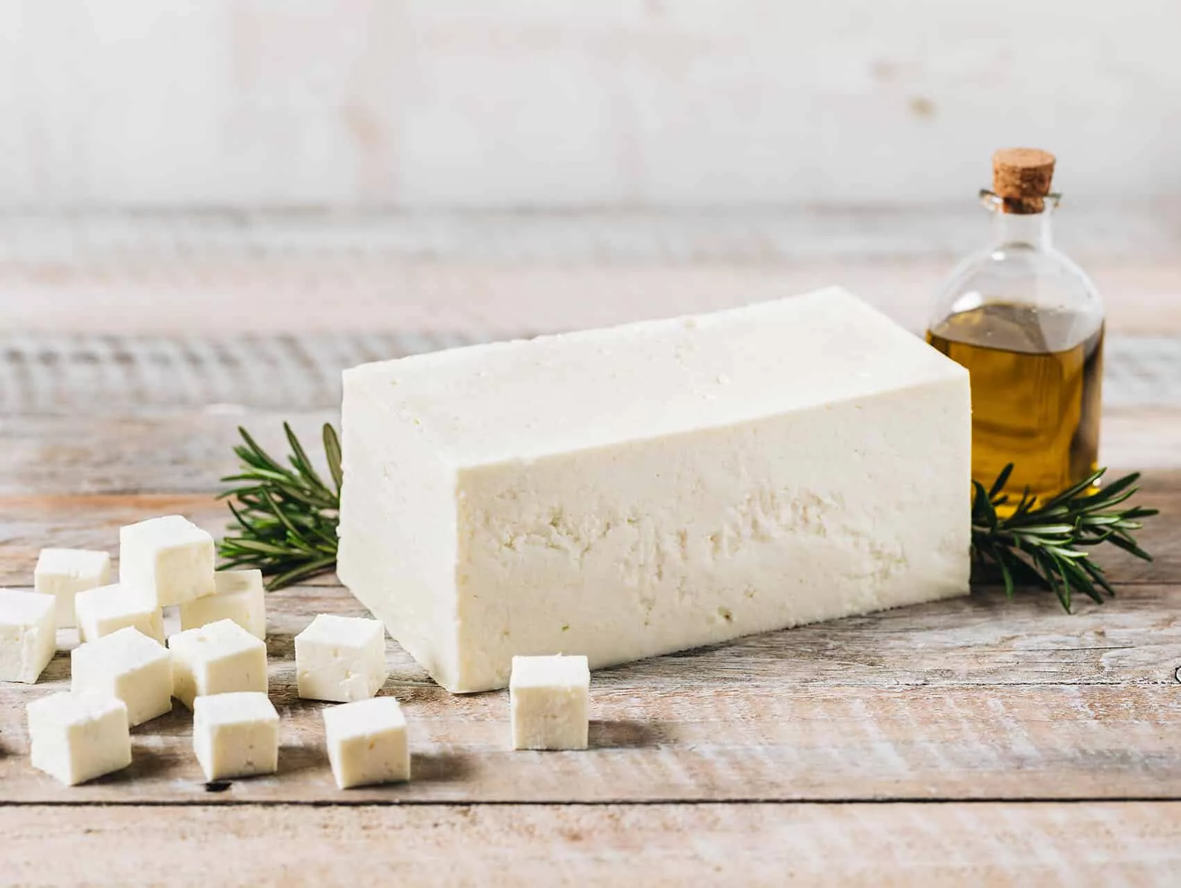 fromage frais brebis