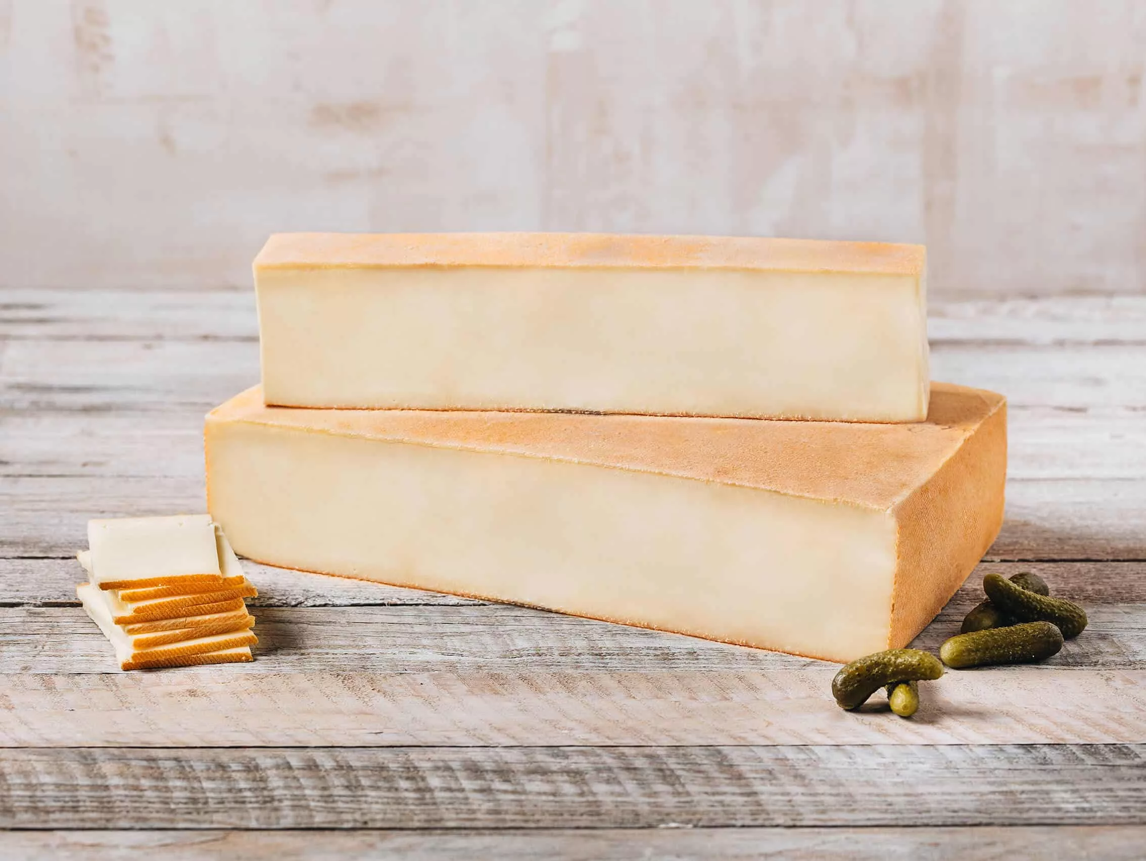 fromage raclette