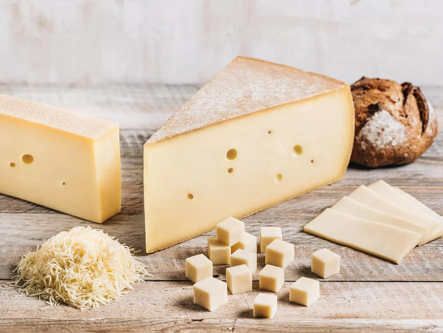 gruyere igp france