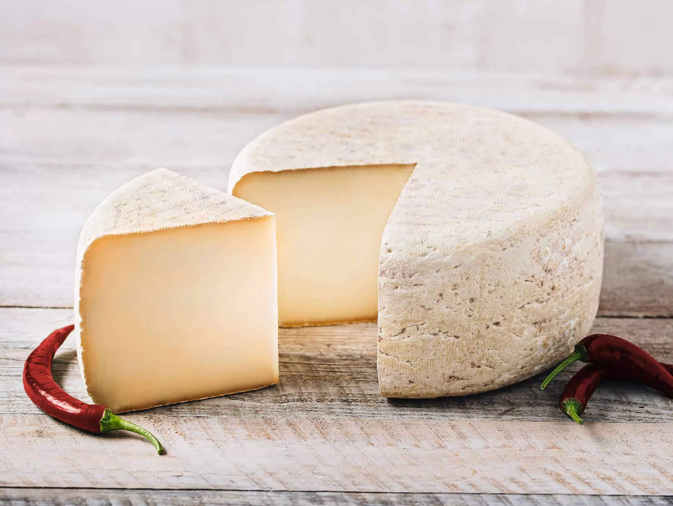 pièce de ossau iraty aop