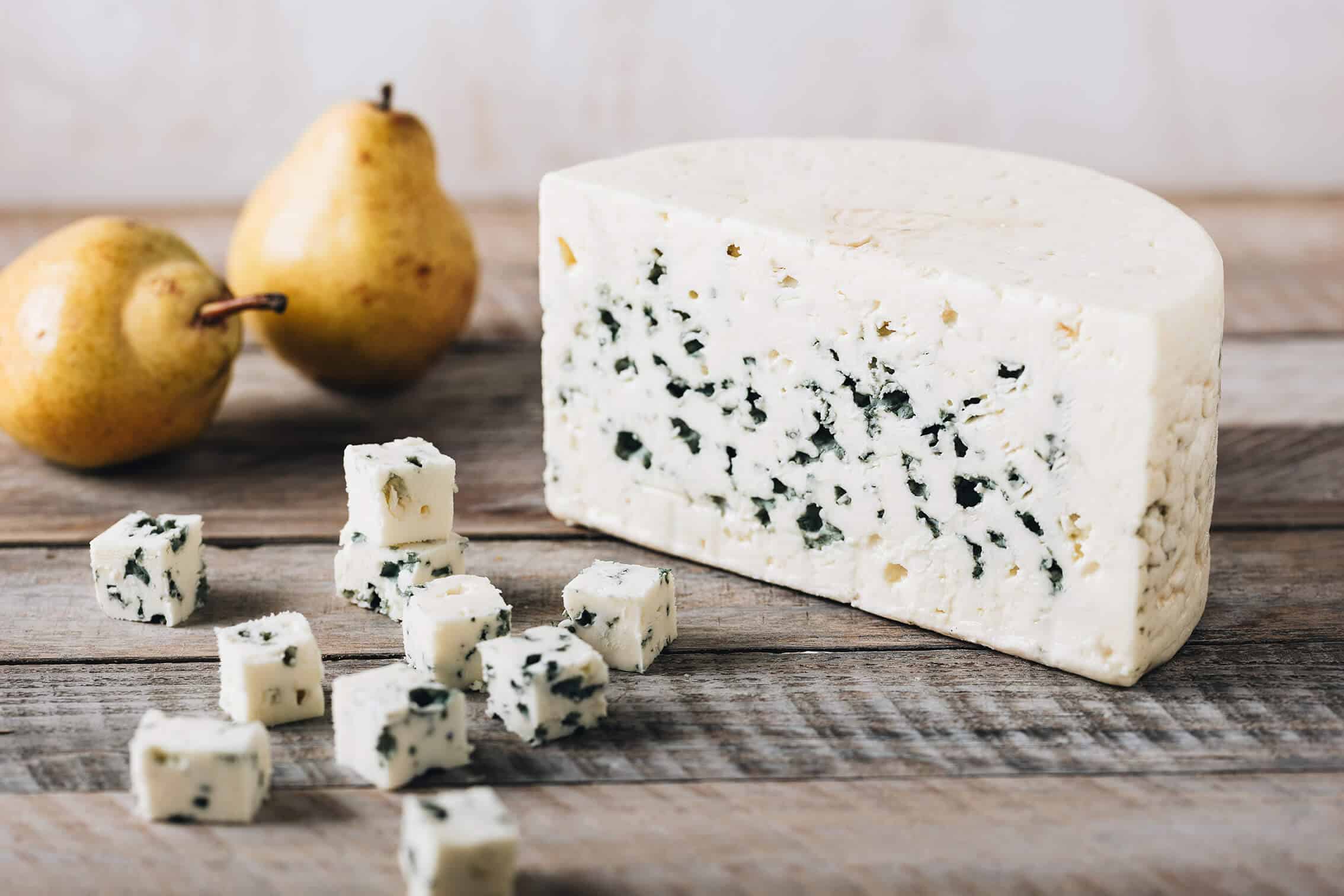 roquefort aop