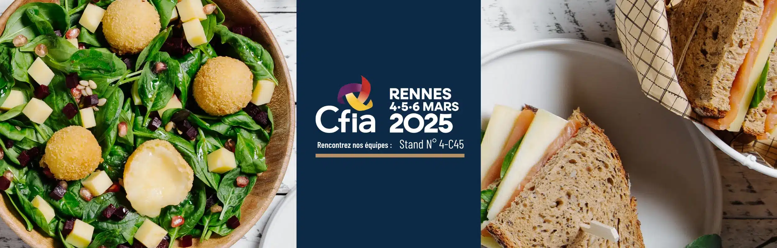 sodiaal fromages ingredients cfia rennes 2025 1