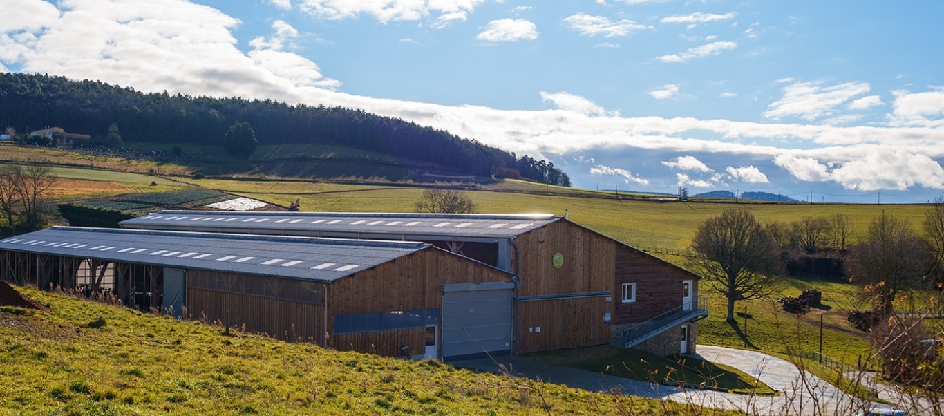 02 Le partenaire industriel pour une filiere laitiere durable et responsable