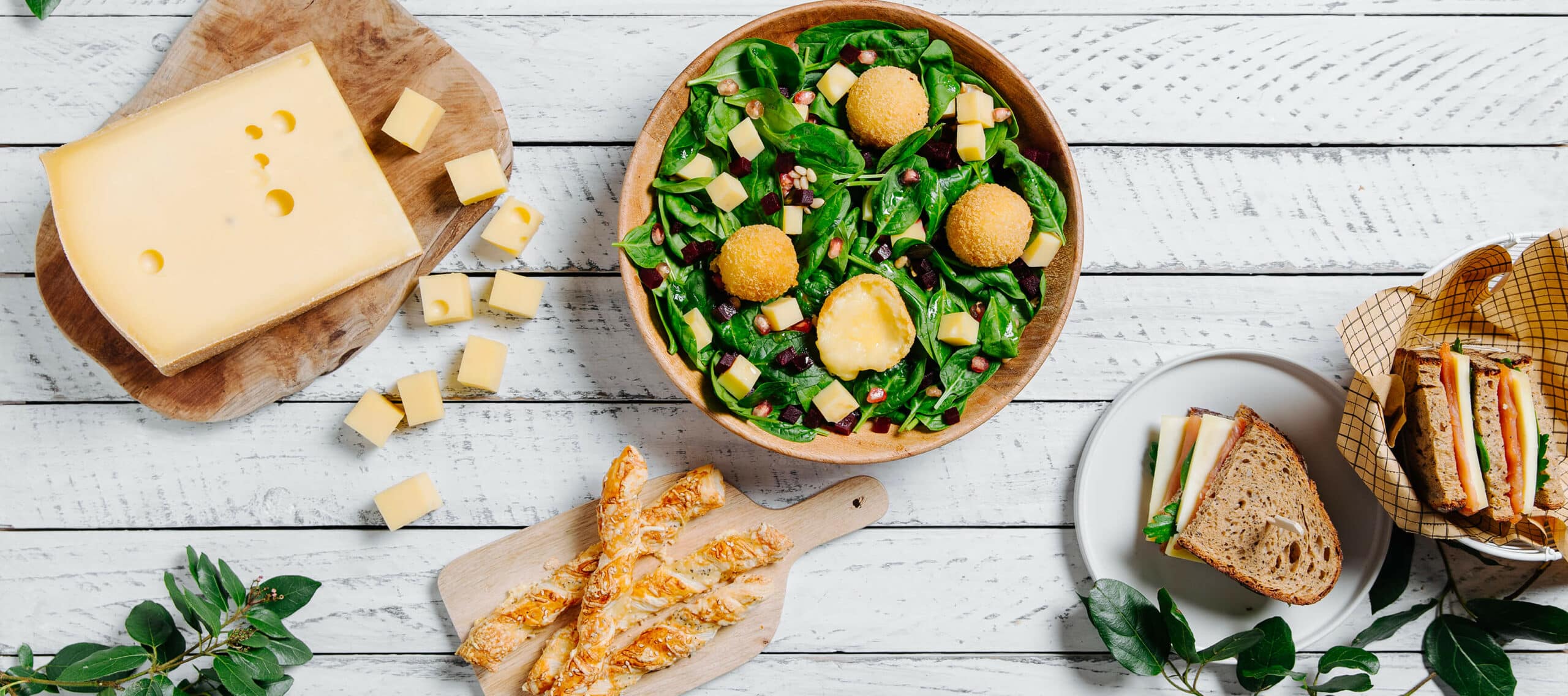 fromages sur mesure accompagnement sodiaal fromages ingredients iaa scaled